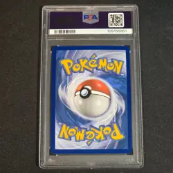 PSA 9 Charizard ex #228 SV Obsidian Flames Hyper Rare 2023 Pokemon Card - Image 2