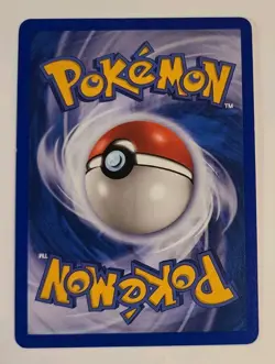 Near Mint - Golem Expedition 49/165 Rare Vintage Wotc era E-Reader Pokemon Card - Image 2