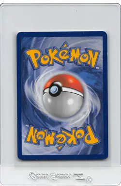 OMASTAR 23/99- Reverse Holo RARE - PLATINUM ARCEUS - 2009 Pokemon CARD - NM/LP - Image 2