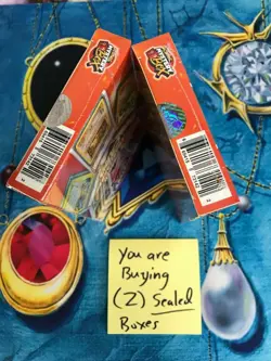 ( 2) Factory SEALED Iconic Mystery Graded Charizard Card Box Pokemon PSA BGS CGC - Image 4