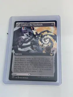 Wandering Archaic (Extended Art) Strixhaven: School of Mages Regular - Image 2