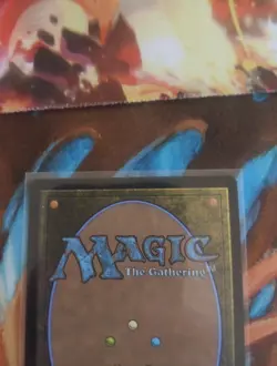 Terra Branford - Urza, Lord High Artificer (Showcase) NONFOIL MTG - Image 5