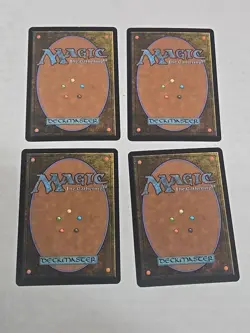 Thoughtcast X4 Mirrodin Lp - Image 2