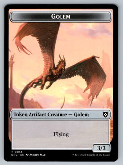 Nalaar Aetherjet T 0016 / Golem T 0013 Aetherdrift Regular - Image 2