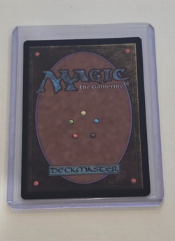Arahbo, Roar of the World Commander 2017 Foil - Image 4