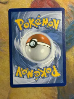 Sableye XY92 XY Black Star Promos Rare Holo Promo 2015 Pokemon Card LP - Image 5