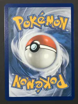 Pokemon TCG Forest of Vitality 117/132 Reverse Holo Mega Evolution NM - Image 3