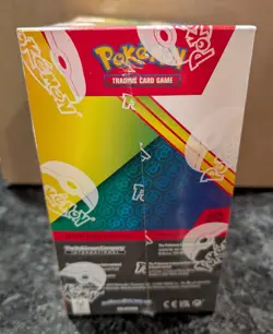 Pokemon Mega Evolution Sealed Box Of 12 Blister Packs Dollar Tree - Image 2
