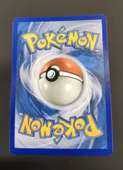 2017 Pokemon TCG XY Roaring Skies Shaymin EX 77a/108 Full Art - Image 2