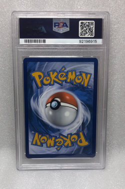 Pokemon PSA 10 Spidops 243/198 Special Illustration Rare ex Scarlet Violet - Image 2