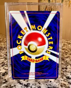 Charizard Reverse Holo #006 🔥| Neo Premium File 2 Promo Japanese Pokemon 2000! - Image 2