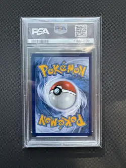 2022 POKEMON SWORD & SHIELD LOST ORIGIN #TG06 FULL ART/GENGAR PSA 10 - Image 2