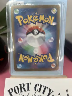 Roaring Moon ex (JP) Pokemon • Special Art Rare • 218/187 Terastal Festival ex - Image 3