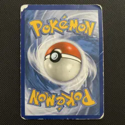Celebi & Venusaur GX SM167 Sun & Moon Tag Team Black Star Promo Pokemon dmg - Image 3