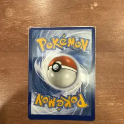 Pokemon Squirtle TCG 148/142 Stellar Crown Illustration Rare - Image 2