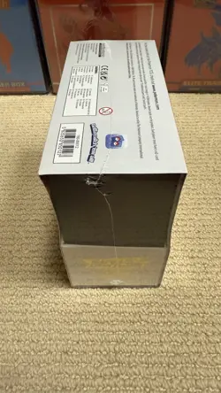 SEALED! Pokemon Sword & Shield Brilliant Stars Elite Trainer Box ETB - English - Image 4