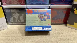 SEALED! Pokemon Sword and Shield base Zamazenta Elite Trainer Box ETB - Image 2