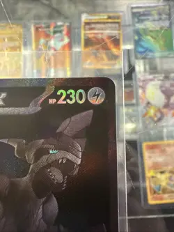NM - Zekrom ex BWR 174/086 Black Bolt sv11B JP Pokemon TCG - US Seller - Image 2