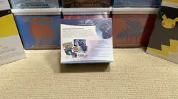 SEALED! Pokemon TCG Silver Tempest Elite Trainer Box ETB - Image 2