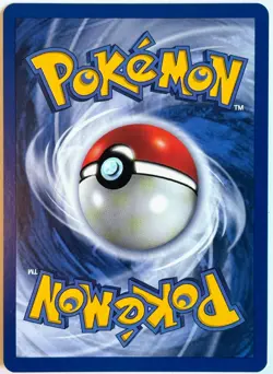 Leo [Bill] 91/102 Base Set 1st Edition French Pokemon 1999 M/NM Pack to Sleeve - Image 2