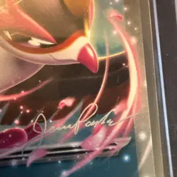 Fezandipiti Ex Pokemon World Championships 2024 Honolulu Sakuya Ota - Image 2