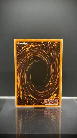 Yugioh TCG-Great Moth-MRD-EN070-Metal Raiders-(25th Anniversary Ed)M/NM! - Image 2