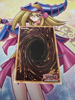 Left Arm of the Forbidden One LOB-123 (Ultra Rare, Unlimited) - Image 2