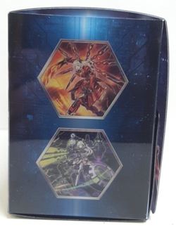Konami Yugioh Day Official Special Deck Case Vol.2 Sky Striker Ace - Image 2