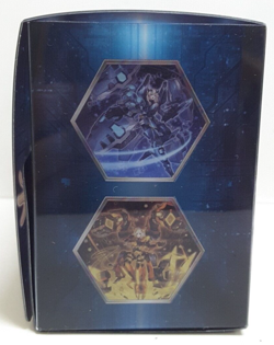 Konami Yugioh Day Official Special Deck Case Vol.2 Sky Striker Ace - Image 3
