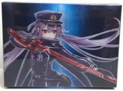 Konami Yugioh Day Official Special Deck Case Vol.2 Sky Striker Ace - Image 4
