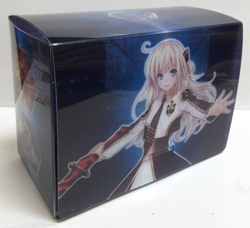 Konami Yugioh Day Official Special Deck Case Vol.2 Sky Striker Ace - Image 5