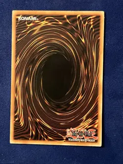 Yu-Gi-Oh! TCG Dark Magician Starlight Ghost Custom - Image 2