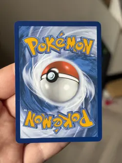 Pokemon TCG Miltank Prismatic Evolutions Pokeball Card 081/131 - Image 2