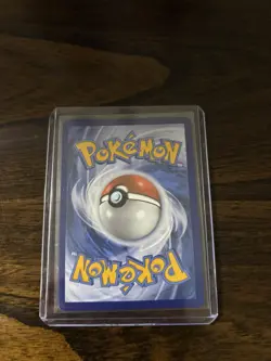 Revavroom 065/091 Sv: Paldean Fates Holo Pokemon Trading Card Game - Image 3