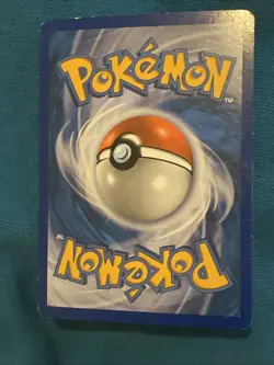 Gallade 20/111 MP Reverse Holo Vintage Pokemon Card TCG Rising Rivals MP - Image 3