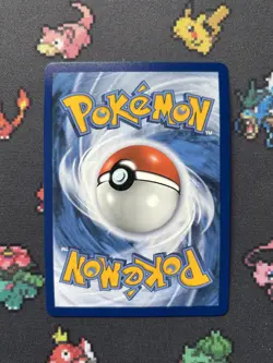 Black Kyurem EX 048/191 | Surging Sparks STAMPED | Pokemon TCG Card - Image 3