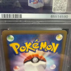 PSA 10 Surge's Raichu 053/141 1st Edition Gym Challenge Pokemon Card Japanese - Image 2