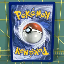 Mimikyu Promo SM163 Team Up Blister Pokemon Card Sun & Moon Holo - Image 2