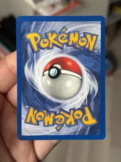 Brock's Onix 69/132 Gym Heroes Unlimited Pokemon Card - Image 2
