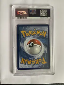 Pokemon Charizard VSTAR TCG SWSH262 Sword & Shield Promo Card PSA 9 - Image 2