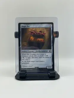 MTG, Magic Pot 263 NM Final Fantasy Regular - Image 1