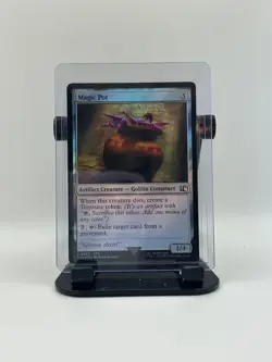 MTG, Magic Pot FOIL 263 NM Final Fantasy Foil - Image 1