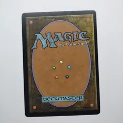 Efreet Flamepainter | MTG | STX | 098/275 | Same Day Shipping! - Image 2