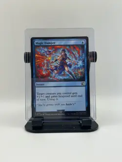 MTG, Magic Damper 61 NM Final Fantasy Regular - Image 1