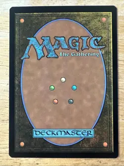 ARCANIS THE OMNIPOTENT mtg NM-M Dominaria Remastered 1 Rare - Image 2