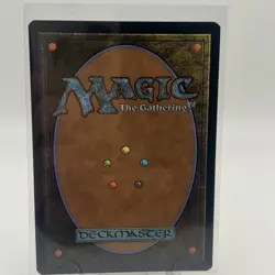 Talisman of Indulgence - #252 - Surge Foil - Uncommon - Magic MTG - Doctor Who - Image 2
