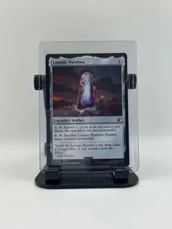 MTG, Lunatic Pandora 262 NM Final Fantasy Regular - Image 1