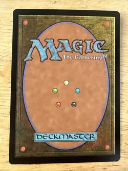 Magic the Gathering MTG Rowan Treefolk (184) Portal NM - Image 2