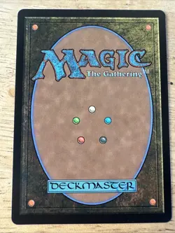 MTG - Golbez, Crystal Collector (Borderless) Final Fantasy Regular NM Pack Fresh - Image 2