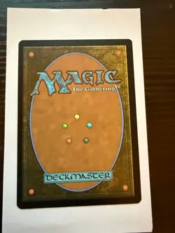 MTG Web of Life and Destiny Marvel's Spider-Man M 0122 - Image 2